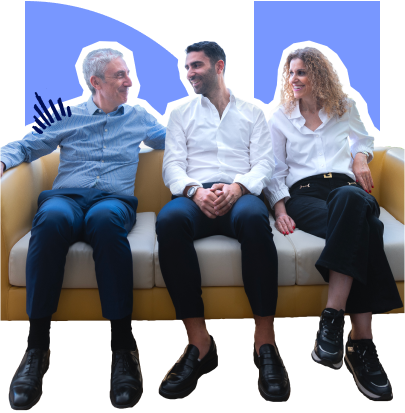 Un client qui est satisfait de la rapidité de ses outils pour sa comptabilité