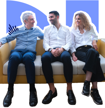 Un client qui est satisfait de la rapidité de ses outils pour sa comptabilité